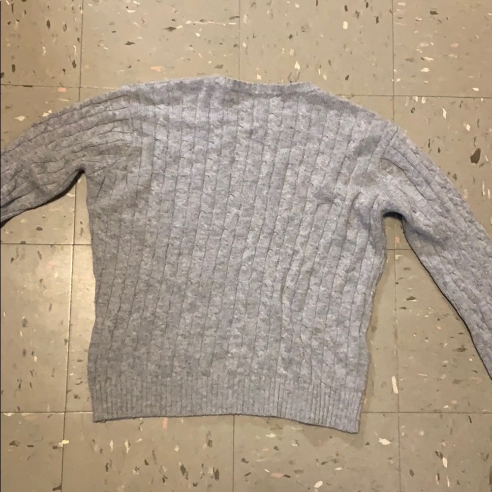 Sweater - Picture 3 of 4